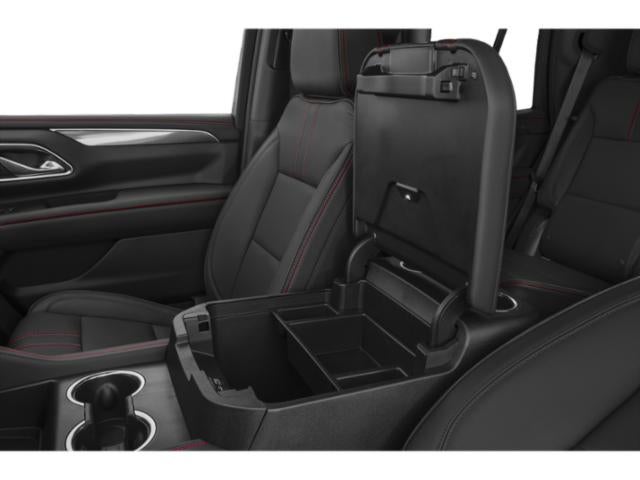 2023 Chevrolet Tahoe 4WD RST