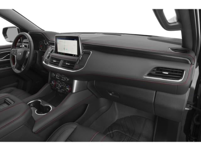 2023 Chevrolet Tahoe 4WD RST