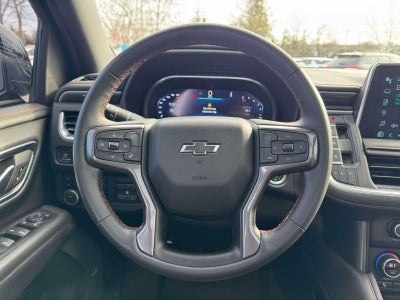 2023 Chevrolet Tahoe 4WD RST