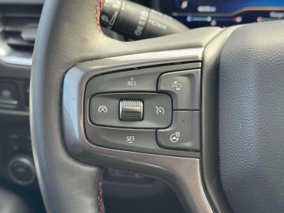 2023 Chevrolet Tahoe 4WD RST