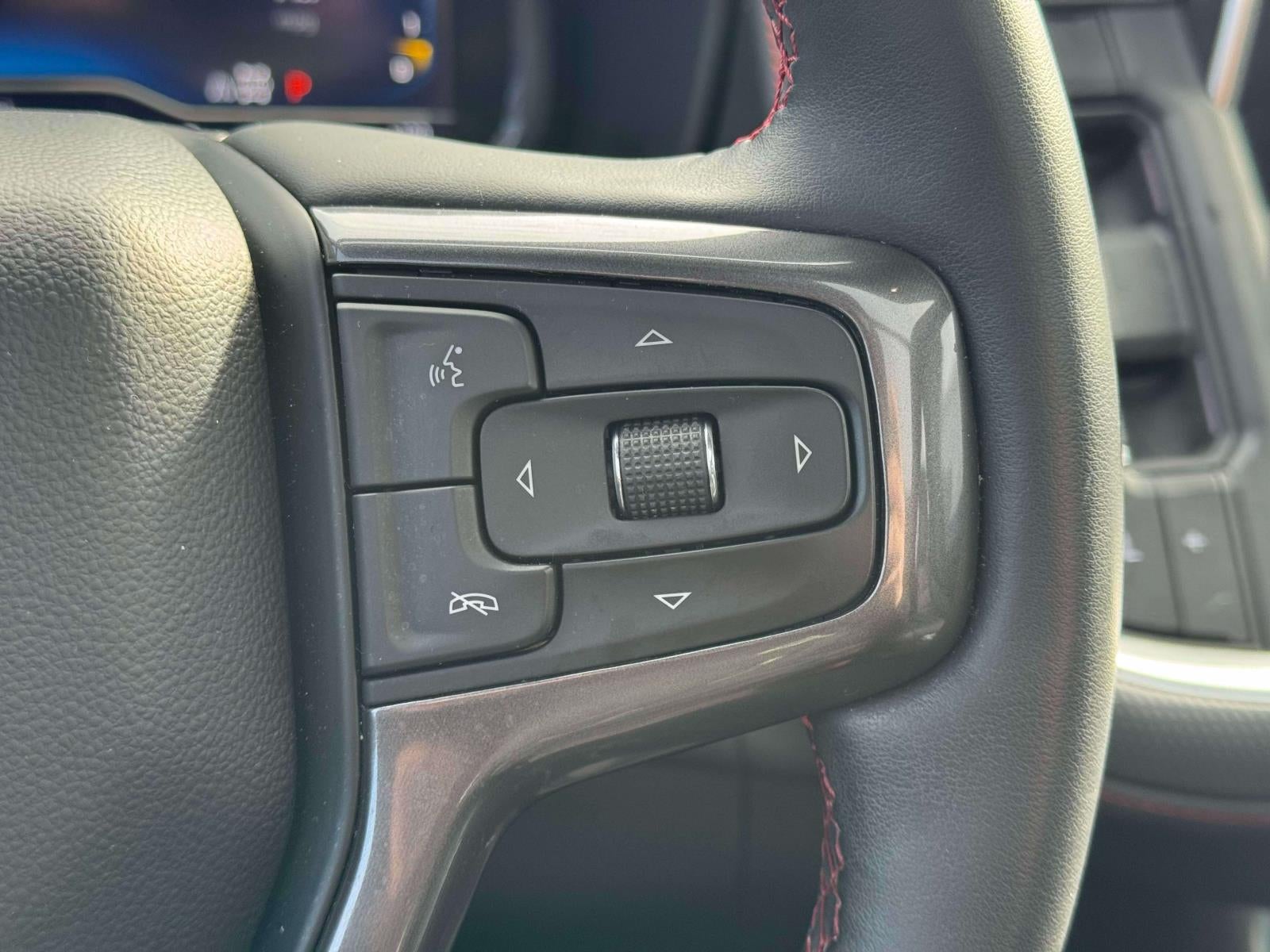 2023 Chevrolet Tahoe 4WD RST