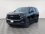 2023 Chevrolet Tahoe 4WD RST
