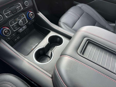 2023 Chevrolet Tahoe 4WD RST