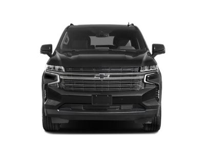 2023 Chevrolet Tahoe 4WD RST
