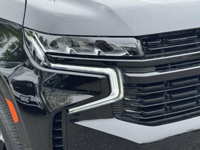 2023 Chevrolet Tahoe 4WD RST