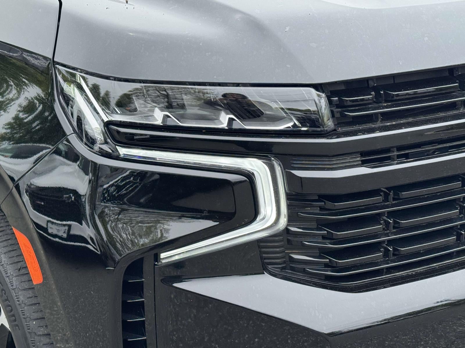 2023 Chevrolet Tahoe 4WD RST
