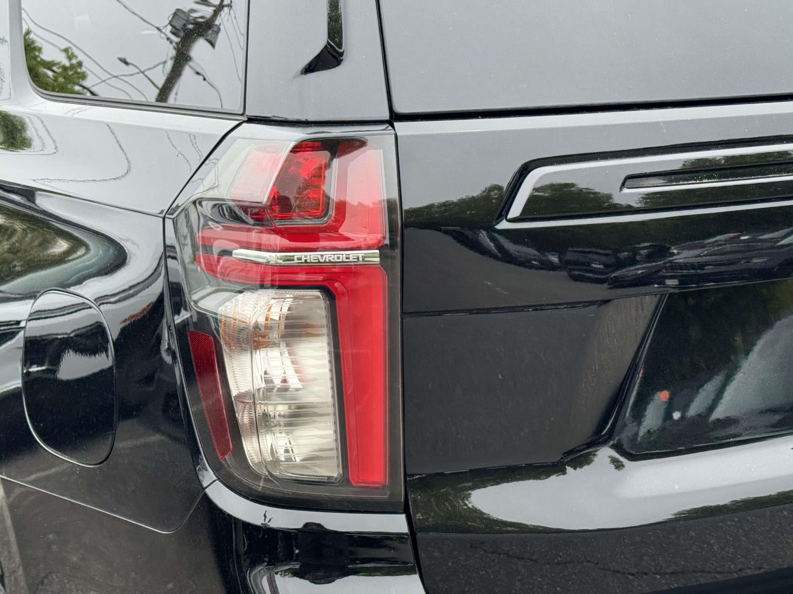 2023 Chevrolet Tahoe 4WD RST