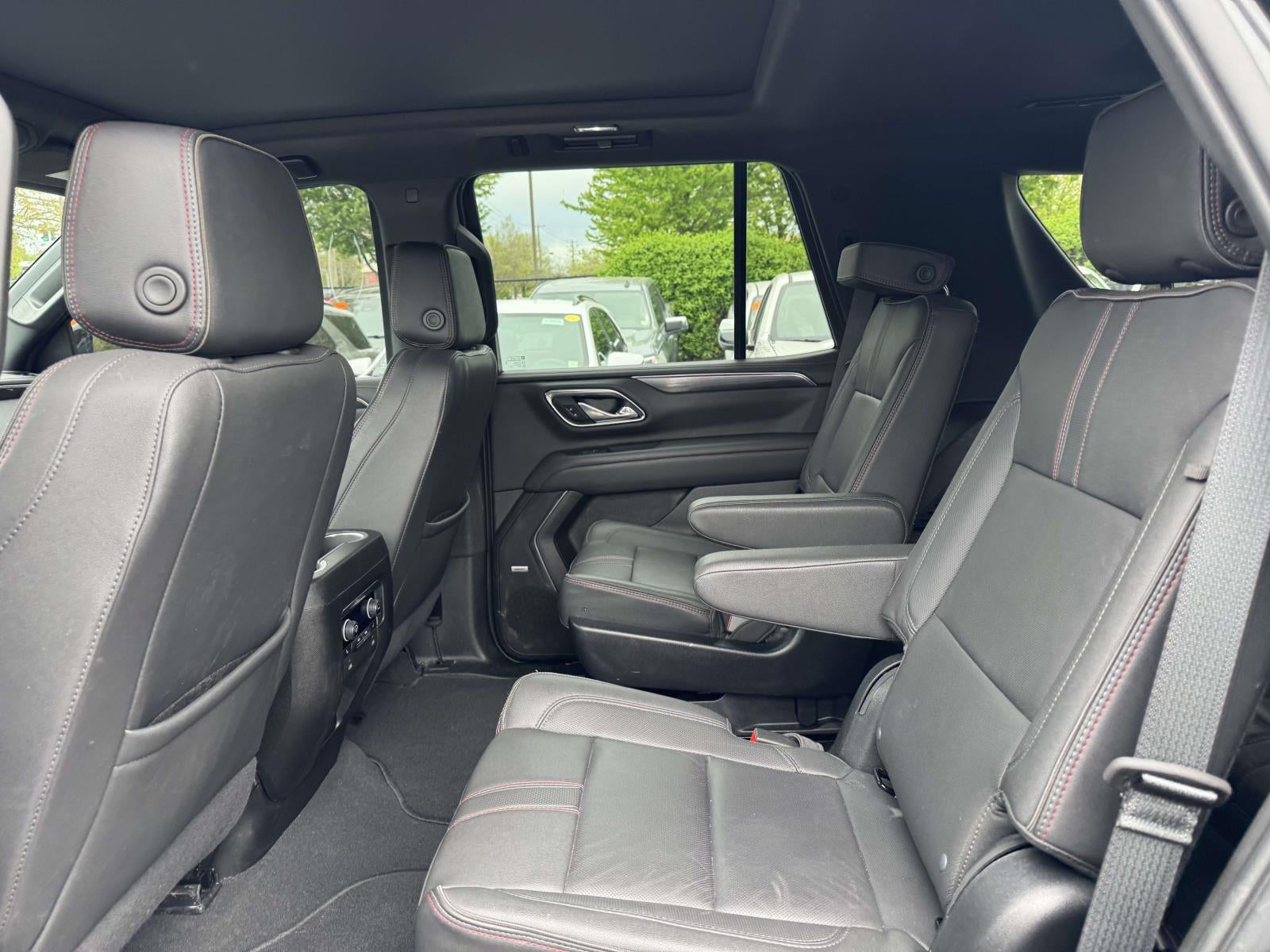 2023 Chevrolet Tahoe 4WD RST