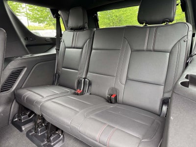 2023 Chevrolet Tahoe 4WD RST