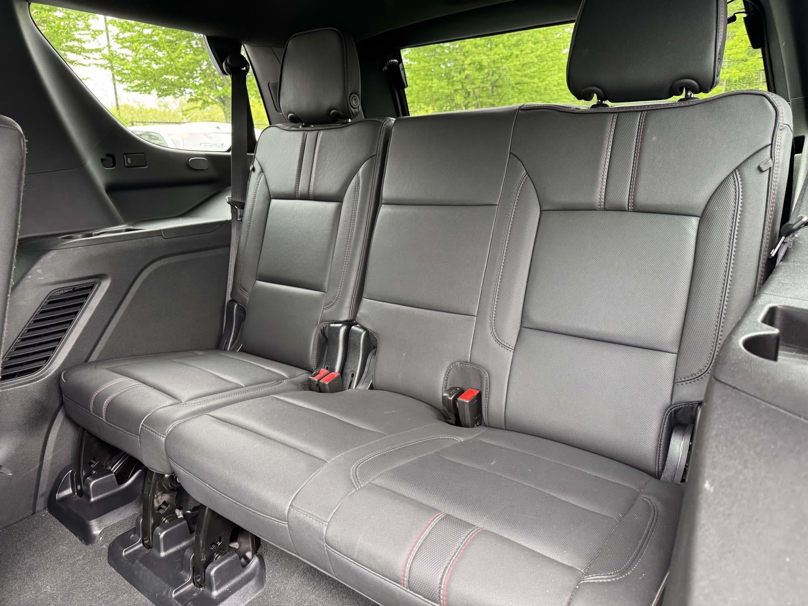 2023 Chevrolet Tahoe 4WD RST