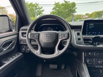 2023 Chevrolet Tahoe 4WD RST