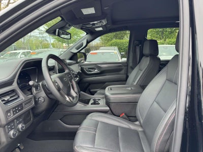 2023 Chevrolet Tahoe 4WD RST