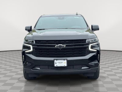 2023 Chevrolet Tahoe 4WD RST