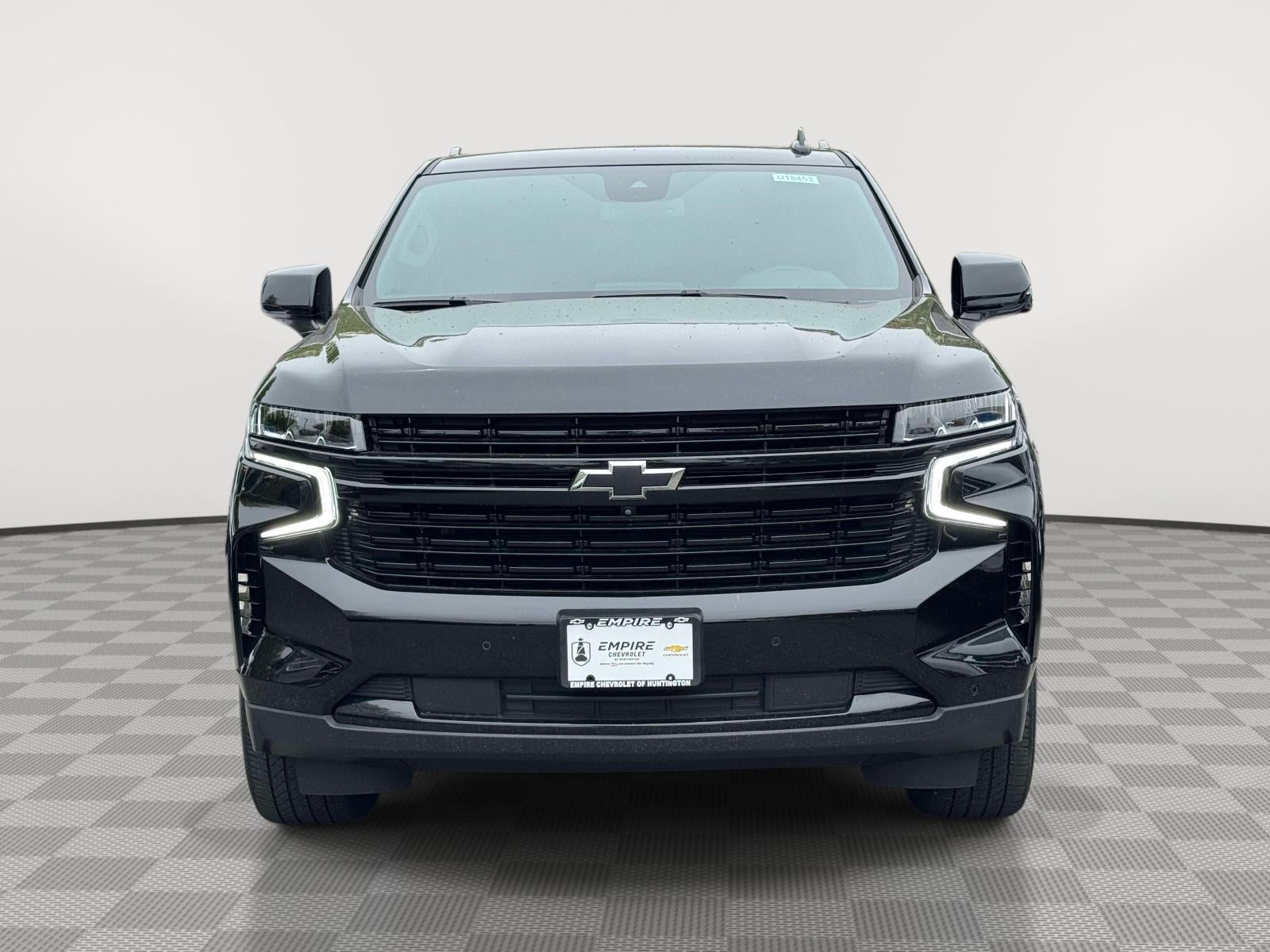 2023 Chevrolet Tahoe 4WD RST