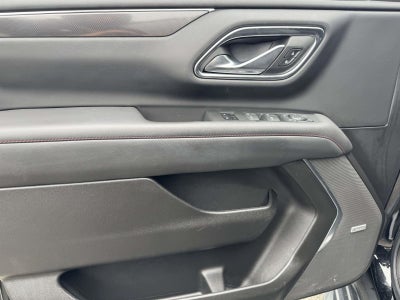 2023 Chevrolet Tahoe 4WD RST