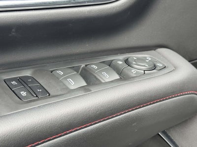 2023 Chevrolet Tahoe 4WD RST