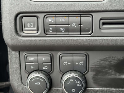 2023 Chevrolet Tahoe 4WD RST