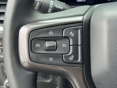 2023 Chevrolet Tahoe 4WD RST