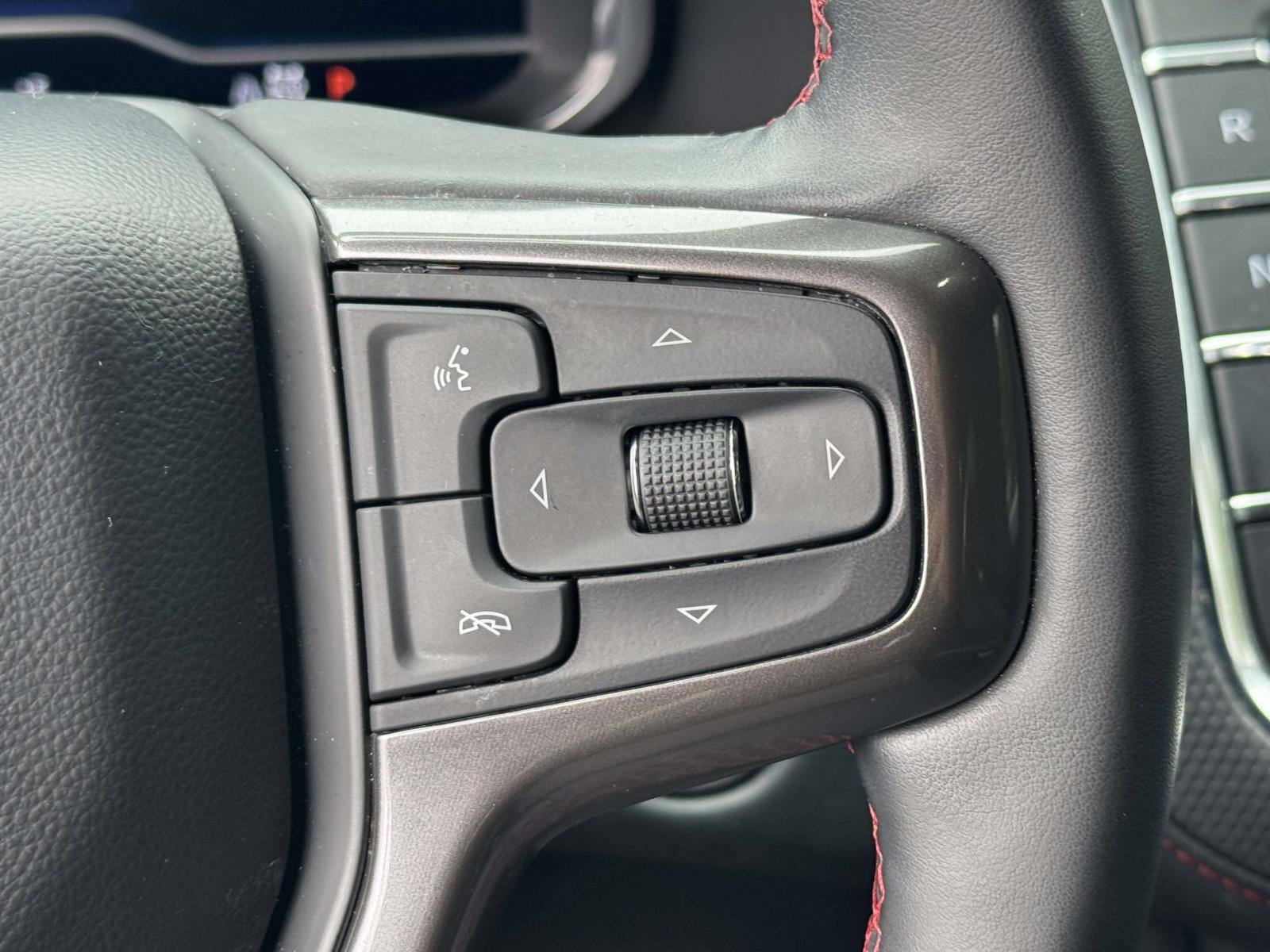 2023 Chevrolet Tahoe 4WD RST
