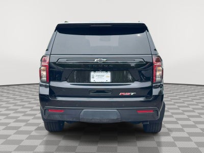 2023 Chevrolet Tahoe 4WD RST