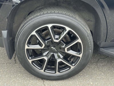 2023 Chevrolet Tahoe 4WD RST