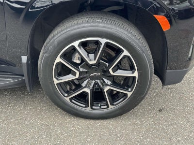 2023 Chevrolet Tahoe 4WD RST