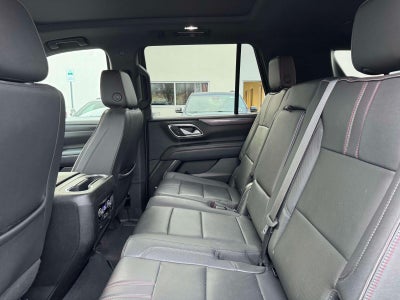 2022 Chevrolet Tahoe 4WD RST