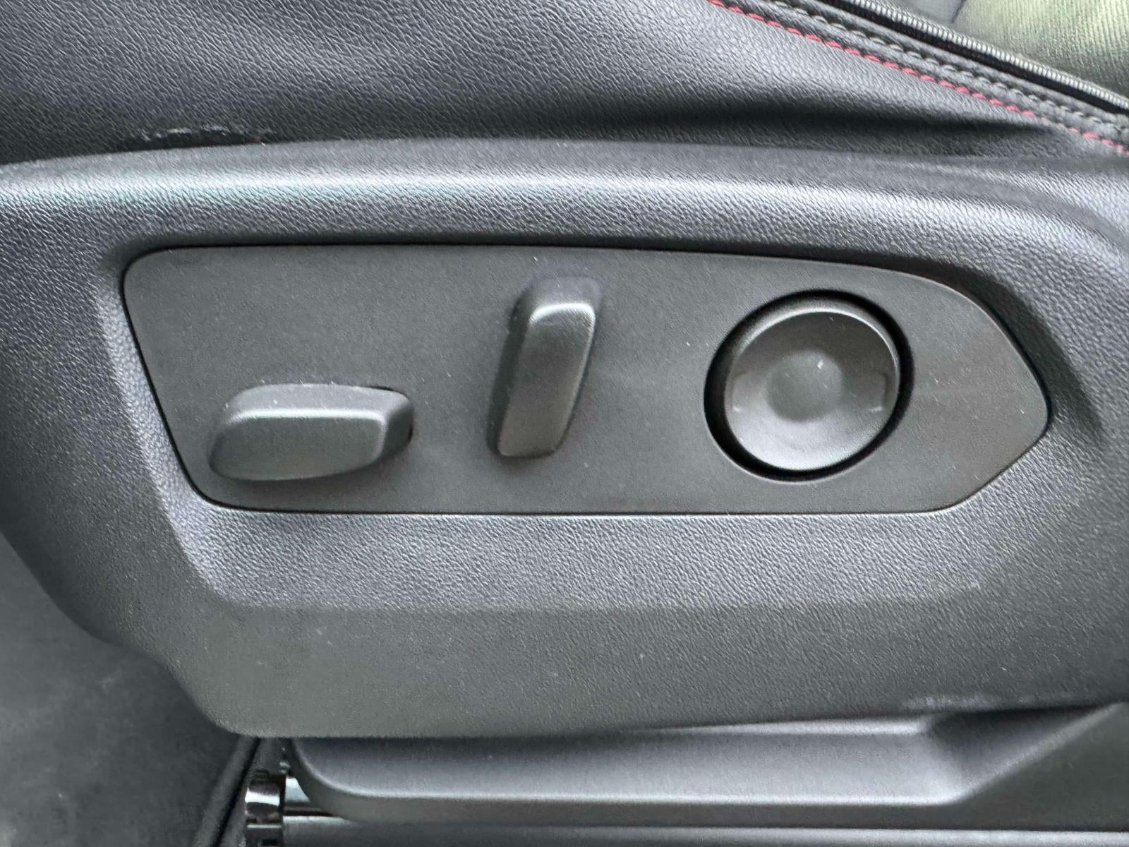 2022 Chevrolet Tahoe 4WD RST