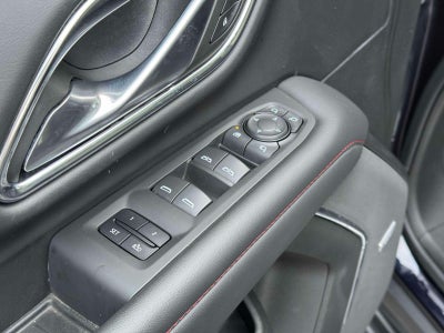 2022 Chevrolet Tahoe 4WD RST