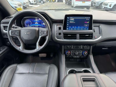 2022 Chevrolet Tahoe 4WD RST