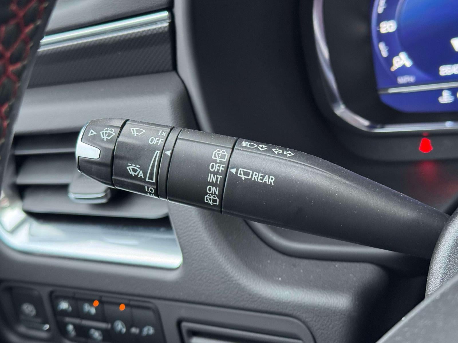 2022 Chevrolet Tahoe 4WD RST