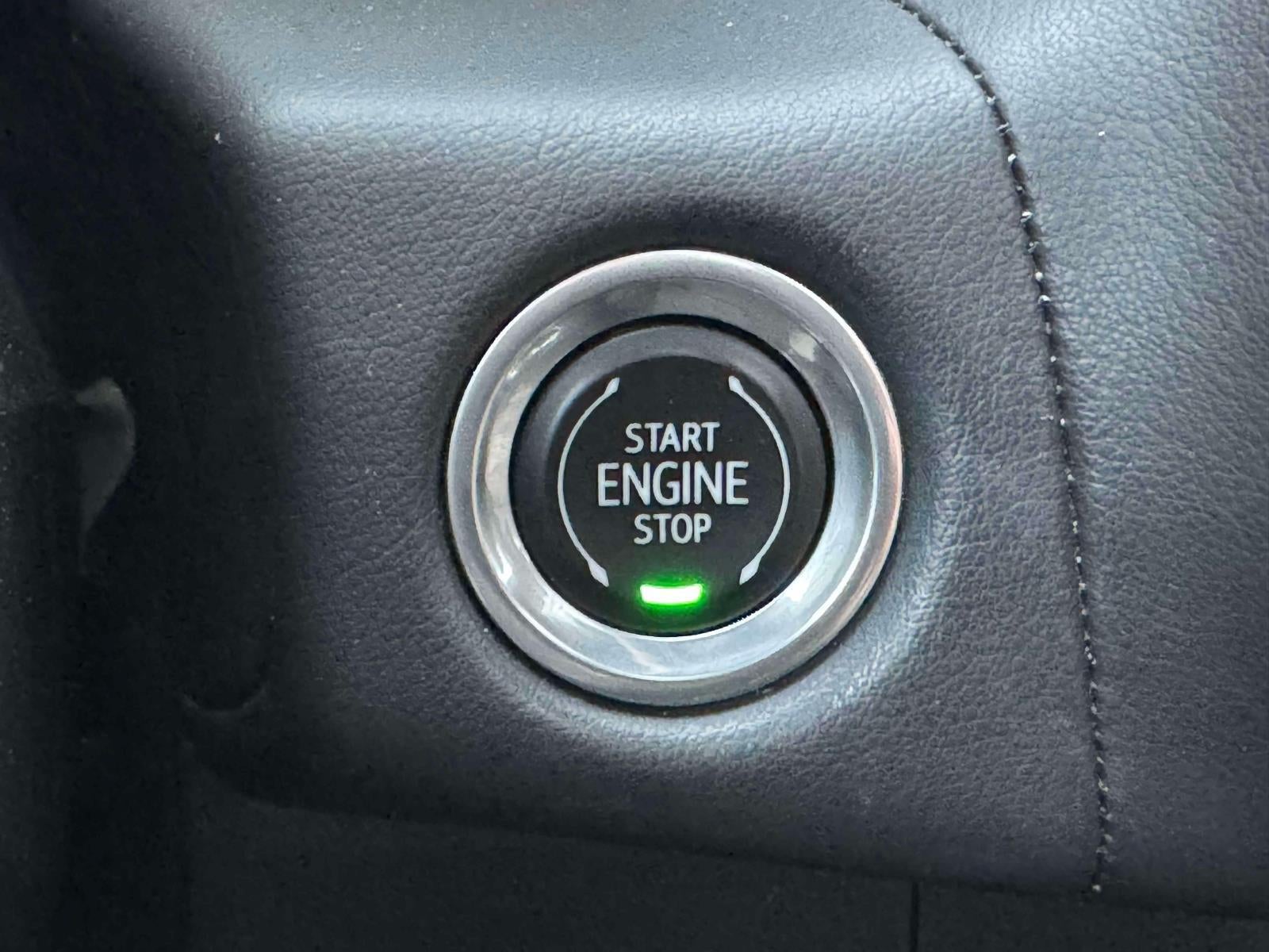 2022 Chevrolet Tahoe 4WD RST