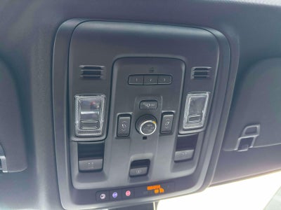 2022 Chevrolet Tahoe 4WD RST