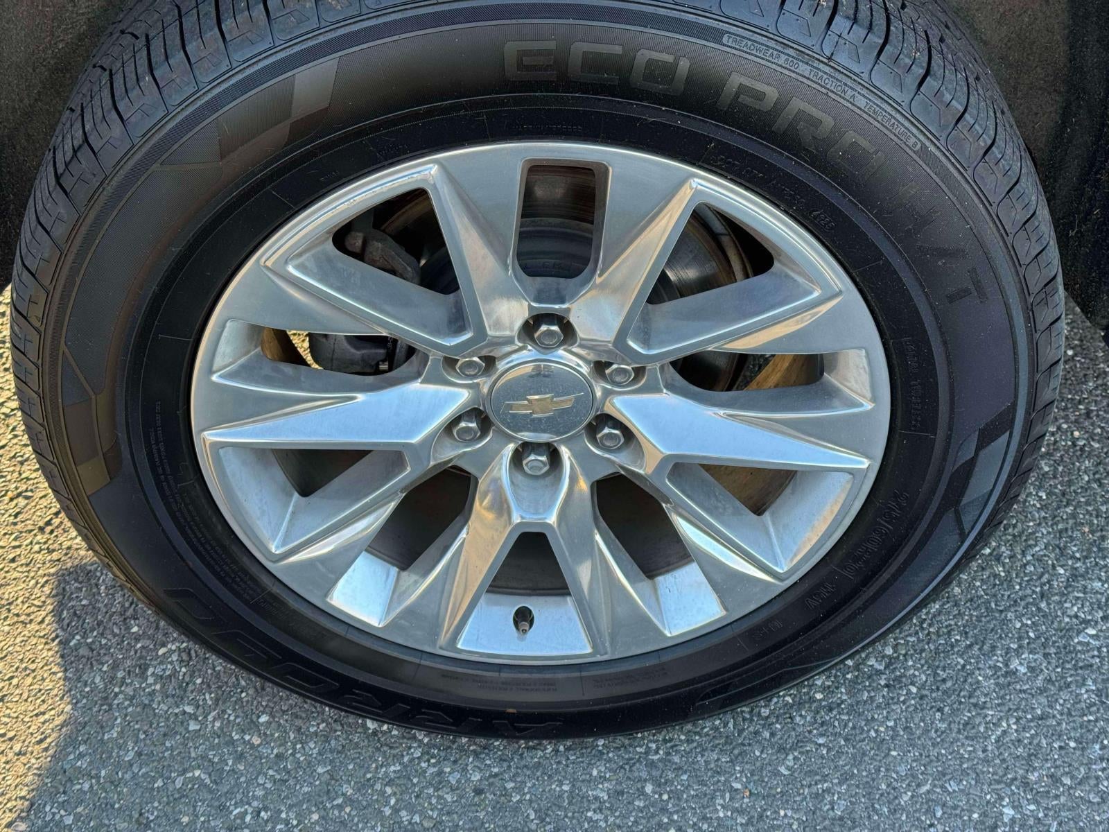 2024 Chevrolet Tahoe 4WD Premier