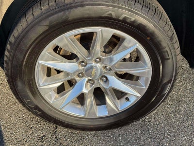 2024 Chevrolet Tahoe 4WD Premier