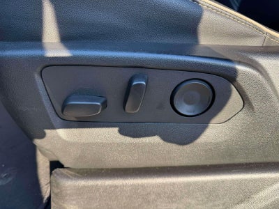 2024 Chevrolet Tahoe 4WD Premier