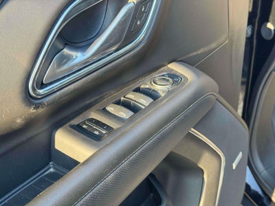 2024 Chevrolet Tahoe 4WD Premier