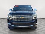 2024 Chevrolet Tahoe 4WD Premier
