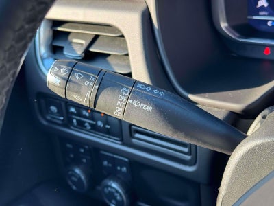 2024 Chevrolet Tahoe 4WD Premier