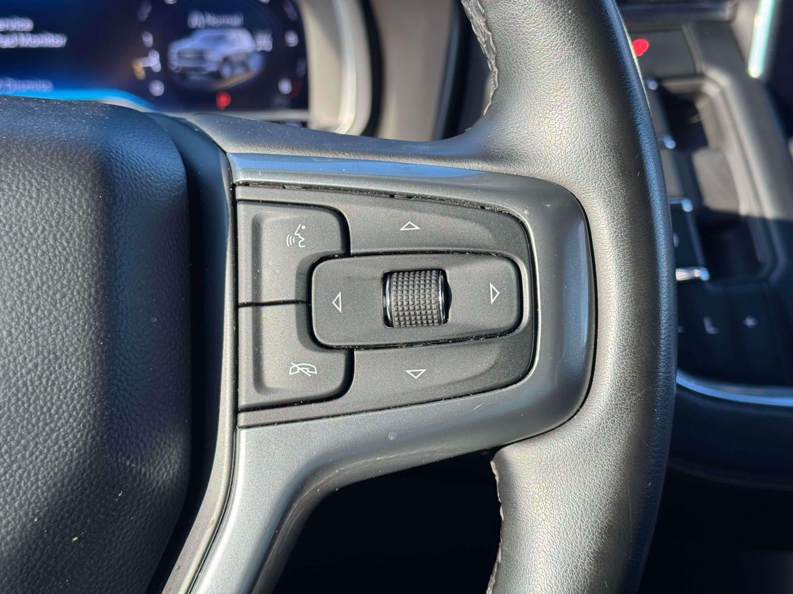 2024 Chevrolet Tahoe 4WD Premier