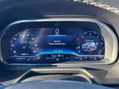 2024 Chevrolet Tahoe 4WD Premier