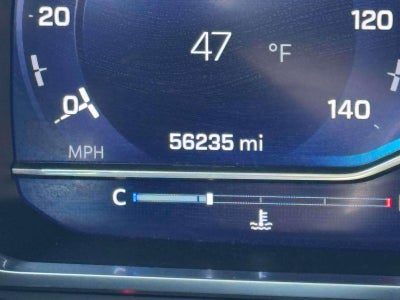 2024 Chevrolet Tahoe 4WD Premier