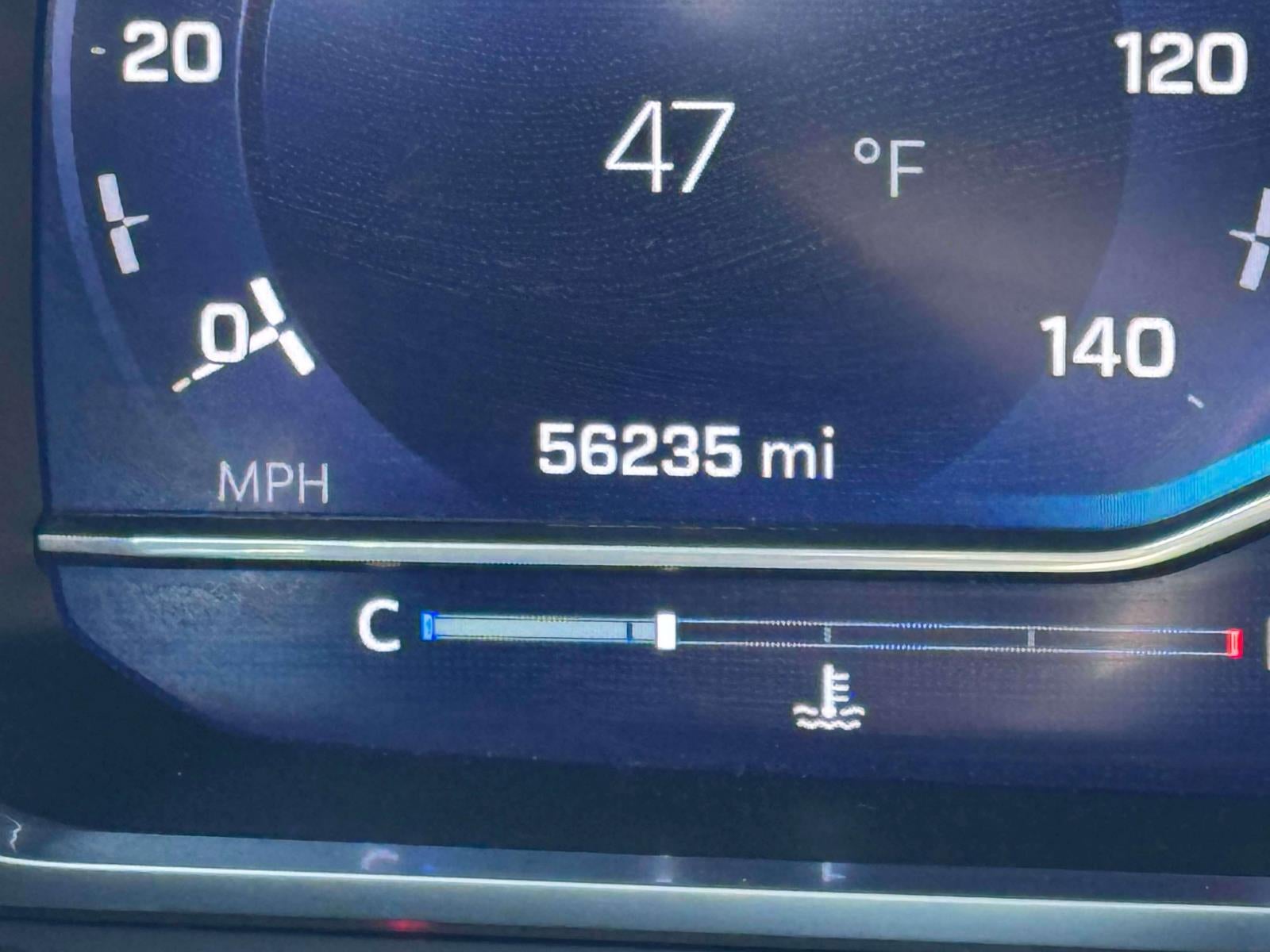 2024 Chevrolet Tahoe 4WD Premier