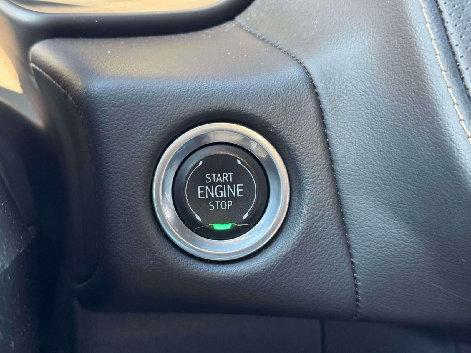 2024 Chevrolet Tahoe 4WD Premier