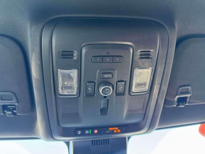 2024 Chevrolet Tahoe 4WD Premier