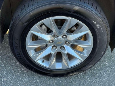 2024 Chevrolet Tahoe 4WD Premier