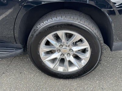 2023 Chevrolet Tahoe 4WD Premier