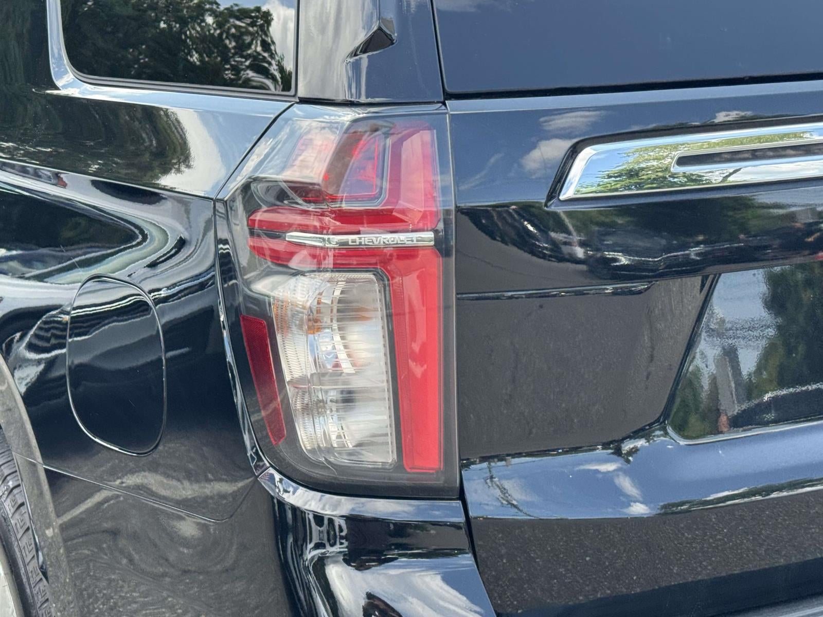 2023 Chevrolet Tahoe 4WD Premier