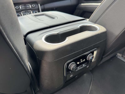 2023 Chevrolet Tahoe 4WD Premier