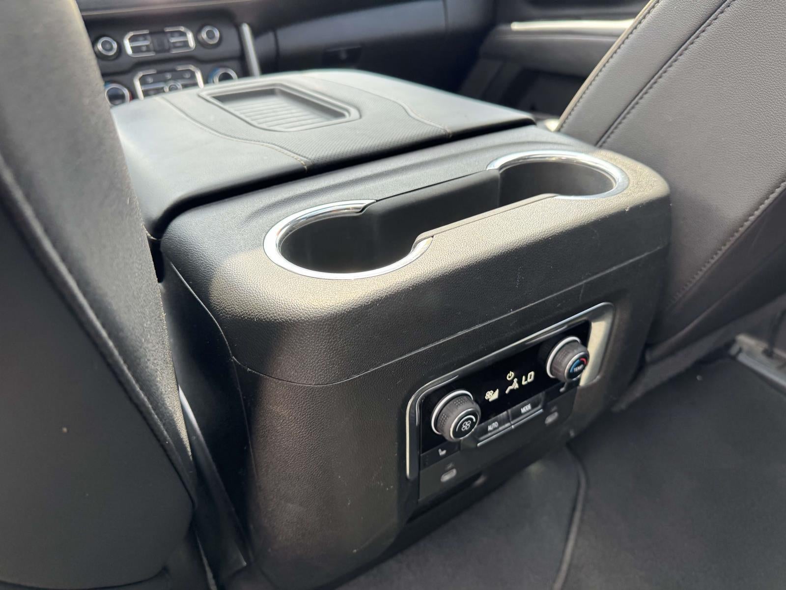 2023 Chevrolet Tahoe 4WD Premier